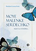 MOYE MALENKE SERDECHKO (eBook, ePUB)