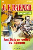 Am Galgen sollst du hängen (eBook, ePUB)