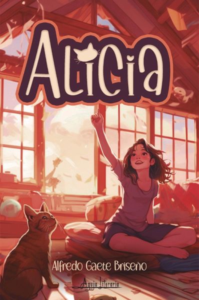 Alicia (eBook, ePUB) Alicia (eBook, ePUB)