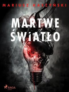Cover Martwe swiatlo (eBook, ePUB)