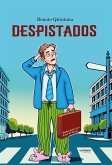 Despistados (eBook, ePUB)