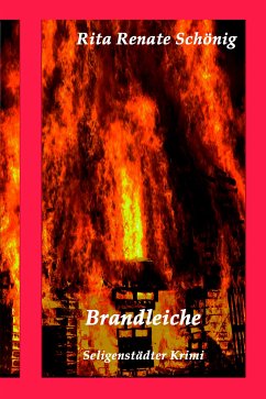 Brandleiche (eBook, ePUB) - Schönig, Rita Renate