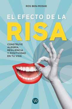 EL EFECTO DE LA RISA (eBook, ePUB) - BEN MOSHE, ROS