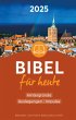 Bibel für heute 2025 (eBook, ePUB) - Bild 1