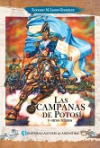 Las campanas de Potosí y otros relatos (eBook, ePUB)