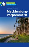 Mecklenburg-Vorpommern Reiseführer Michael Müller Verlag (eBook, ePUB)