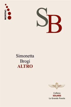 Altro (eBook, ePUB) - Brogi, Simonetta