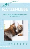 Katzenliebe (eBook, ePUB)