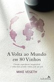 A Volta ao Mundo em 80 vinhos (eBook, ePUB)