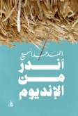 أندر من الإنديوم (eBook, ePUB)