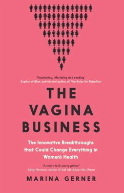 The Vagina Business (eBook, ePUB) Cover The Vagina Business (eBook, ePUB)