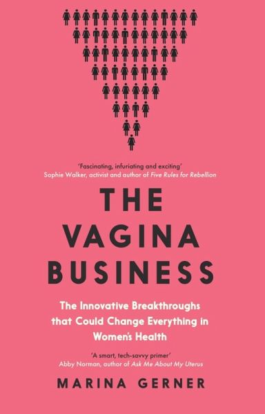 The Vagina Business (eBook, ePUB)
