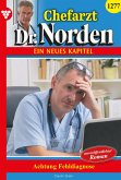 Achtung: Fehldiagnose! (eBook, ePUB)