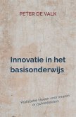 Innovatie in het-basisonderwijs (eBook, ePUB)