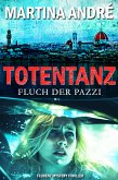 Totentanz: Fluch der Pazzi (eBook, ePUB)