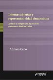 Internas abiertas y representatividad democrática (eBook, PDF)