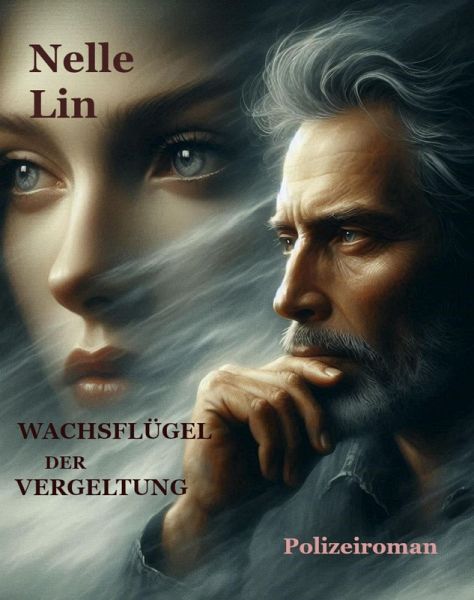Wachsflügel der Vergeltung (eBook, ePUB)