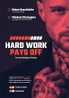 Hard Work Pays Off (eBook, ePUB) - Bild 1