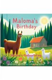 Maloma's Birthday - Mama's Geburtstag (eBook, ePUB)