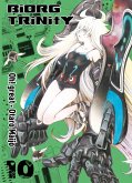 Biorg Trinity, Band 10 (eBook, ePUB)