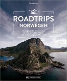 Roadtrips Norwegen (eBook, ePUB) Roadtrips Norwegen (eBook, ePUB)