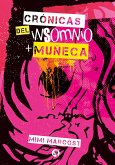 Crónicas del insomnio + muñeca (eBook, ePUB)