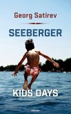 Seeberger Kids Days (eBook, ePUB) Seeberger Kids Days (eBook, ePUB)