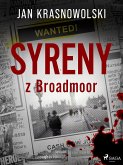 Syreny z Broadmoor (eBook, ePUB)