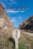 Saber morir (eBook, ePUB)