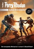 Androiden Paket (eBook, ePUB)