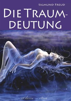 Die Traumdeutung (eBook, ePUB) - Freud, Sigmund