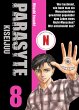 PARASYTE, Band 8 - KISEIJUU (eBook, PDF) - Bild 1