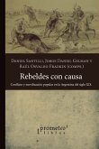 Rebeldes con causa (eBook, PDF)