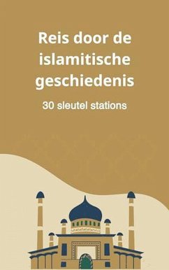 Reis door de islamitische geschiedenis (eBook, ePUB) - Slama, Bah