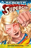 Supergirl Megaband: Bd. 1: Kryptons Vermächtnis (eBook, ePUB) Supergirl Megaband: Bd. 1: Kryptons Vermächtnis (eBook, ePUB)