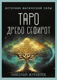 Таро Древо Сефирот. Источник магической силы (eBook, ePUB)