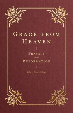 Cover Grace from Heaven (eBook, ePUB)