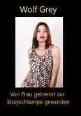 Von Frau getrennt zur Sissyschlampe geworden (eBook, ePUB)