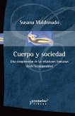 Cuerpo y sociedad (eBook, PDF)