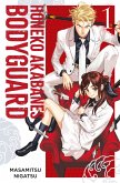 Honeko Akabanes Bodyguard Bd.1 (eBook, ePUB)