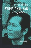 Byung-Chul Han y lo político (eBook, PDF)