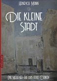 Die kleine Stadt (eBook, ePUB)