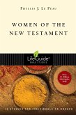 Women of the New Testament (eBook, ePUB)