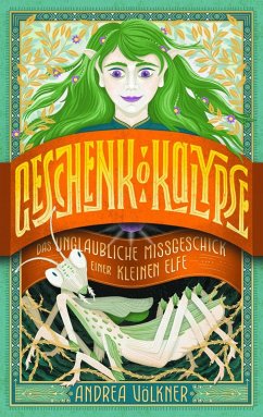 Cover Geschenkokalypse (eBook, ePUB)