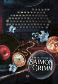 Saimon Grimm (eBook, ePUB)