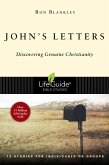 John's Letters (eBook, ePUB)