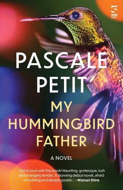 Cover My Hummingbird Father (eBook, ePUB)