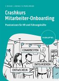 Crashkurs Mitarbeiter-Onboarding (eBook, PDF)