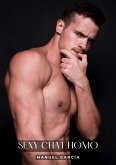 Sexy Chat Homo (eBook, ePUB)