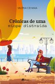 Crônicas de uma míope distraída (eBook, ePUB)